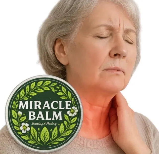 Herbal Balm — Pack of 2