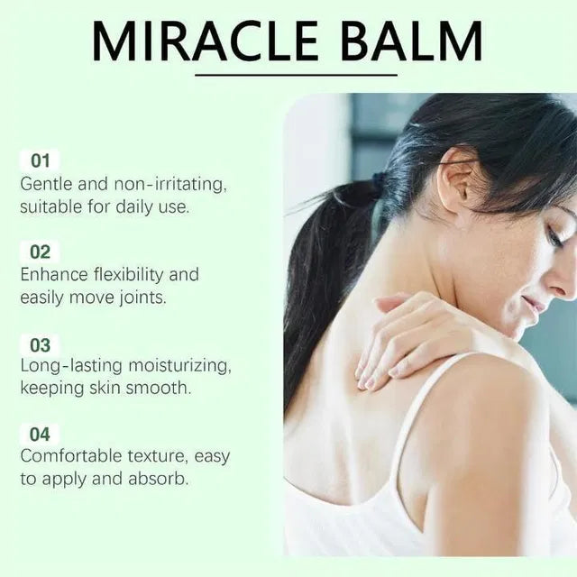 Herbal Balm — Pack of 2
