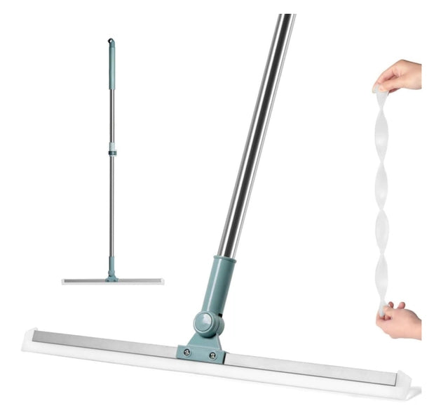 Magic Floor Sweeper — styled product view